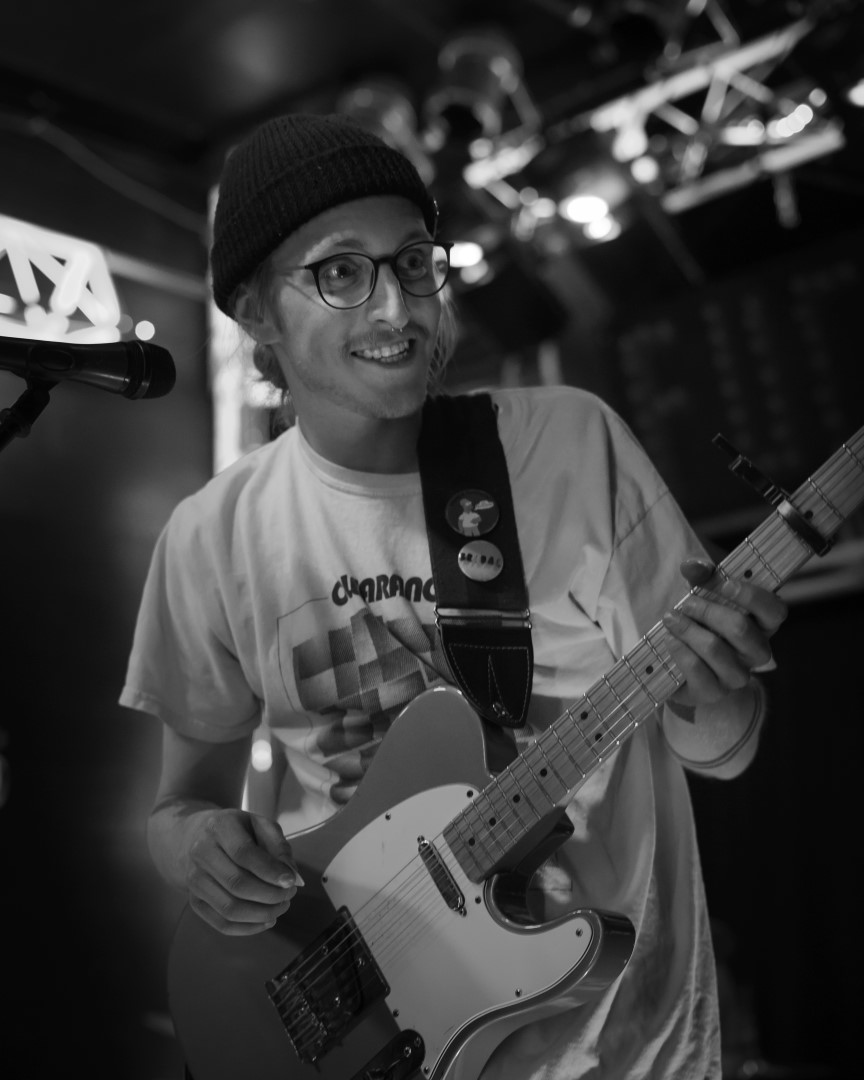 Live event photograph